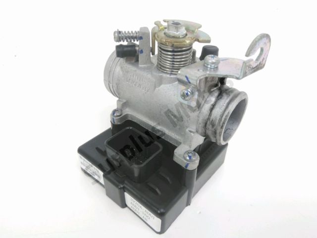 Corps d'injection droit occasion KYMCO PEOPLE S 2020