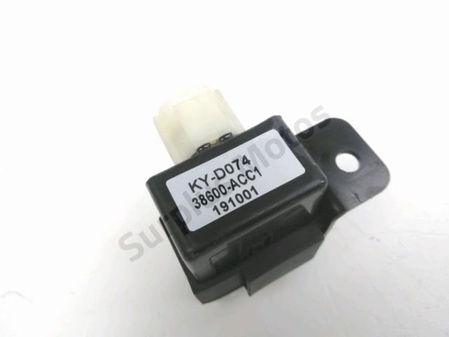 Relais de phare occasion KYMCO PEOPLE S 2020