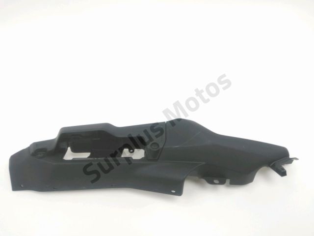 Carenage arriere droit occasion YAMAHA MT-09 900 TRACER 2021
