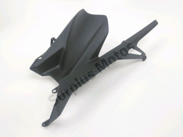 Garde boue arriere occasion YAMAHA MT-09 900 TRACER 2021