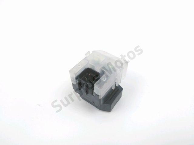 Relais de demarreur occasion YAMAHA MT-09 900 TRACER 2021