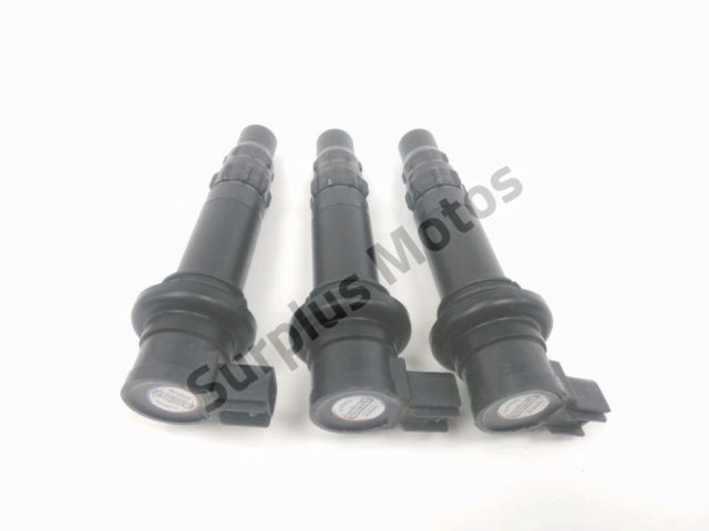 Bobine allumage occasion YAMAHA MT-09 900 TRACER 2021