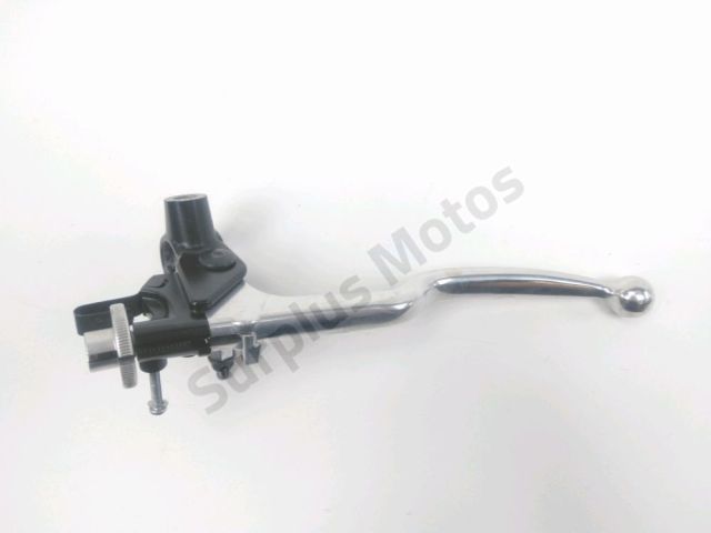 Cocotte gauche occasion YAMAHA MT-09 900 TRACER 2021