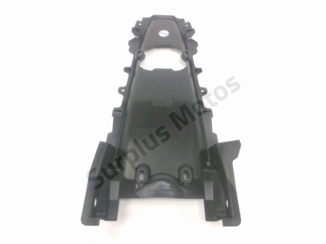 Habillage arriere occasion YAMAHA MT-09 900 TRACER 2021