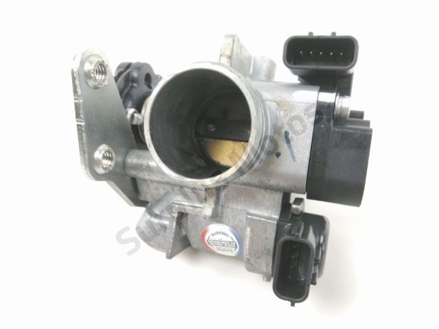 Corps d'injection droit occasion YAMAHA N-MAX 125 2018