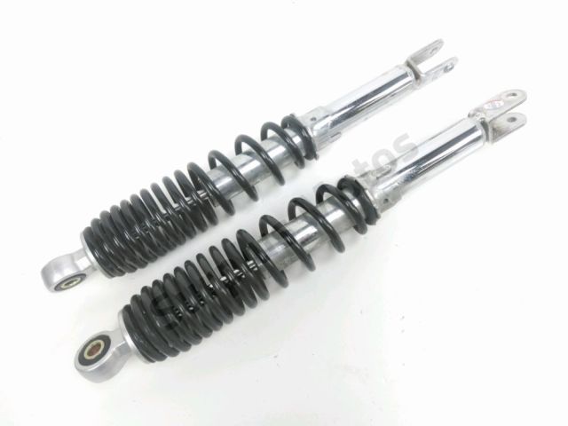 Double amortisseur occasion KYMCO PEOPLE S 2020