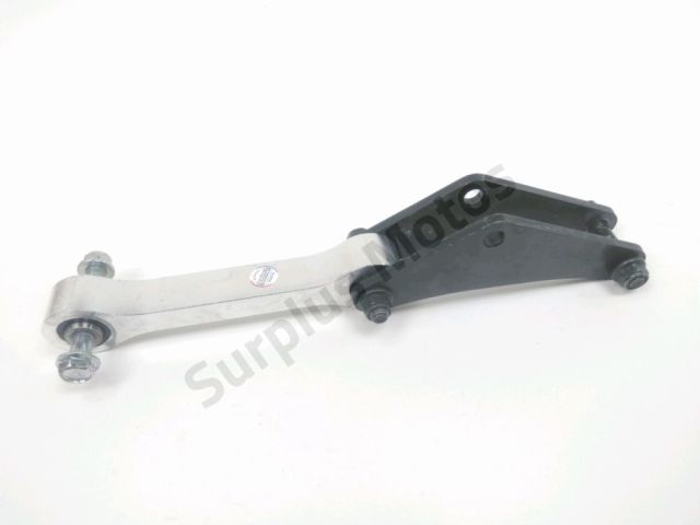 Biellette amortisseur occasion YAMAHA MT-09 900 TRACER 2021