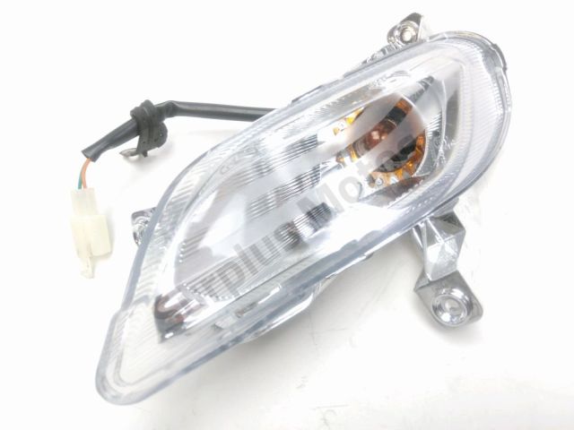 Clignotant arriere g occasion SYM FIDDLE 4 2021