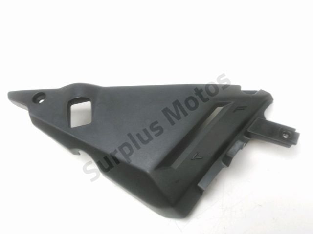 Cache lateral droit occasion KAWASAKI Z 650 2019