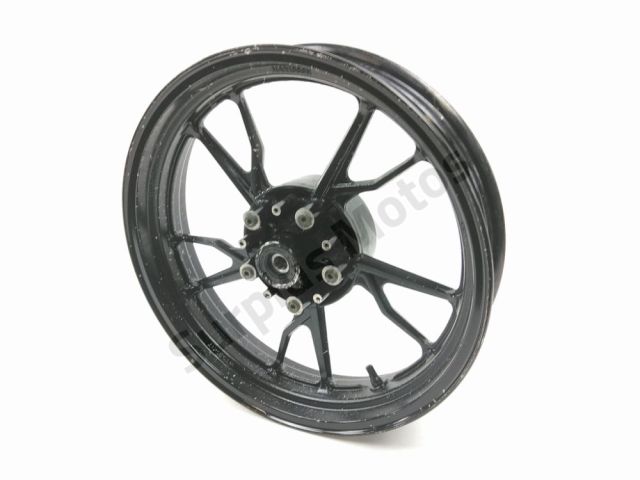 Jante arriere occasion SYM NH 125 X 2020