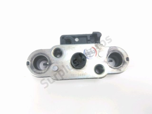 Mecanisme occasion SUZUKI GSR 600 2009