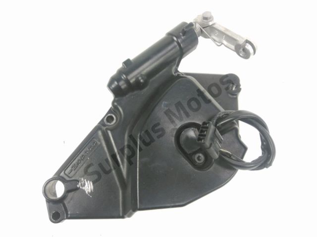 Couvercle pignon sortie boite occasion SUZUKI GSR 600 2009