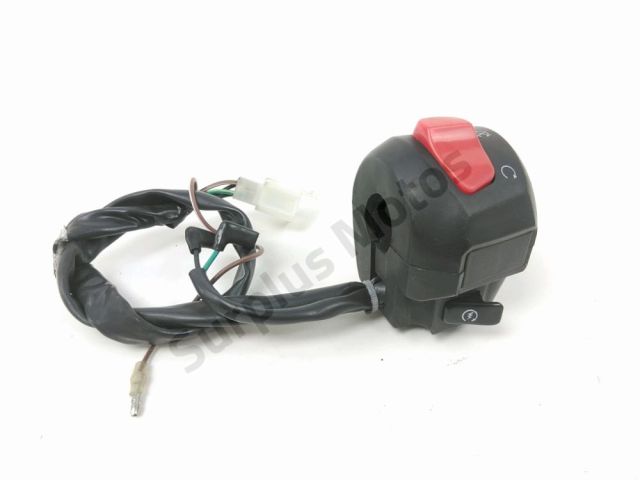 Commodo droit occasion SYM NH 125 X 2020