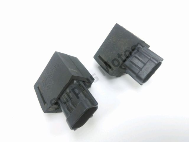 Pack electrique occasion SUZUKI GSR 600 2009