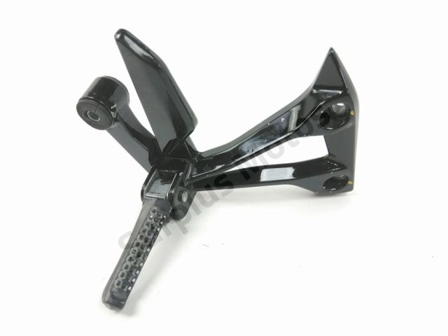 Platine et repose pieds arriere droit occasion SYM NH 125 X 2020