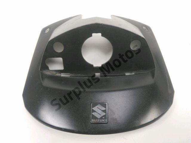 Entourage neiman occasion SUZUKI GSR 600 2009