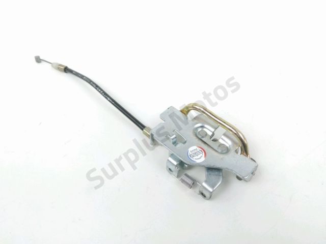 Mecanisme occasion SYM NH 125 X 2020