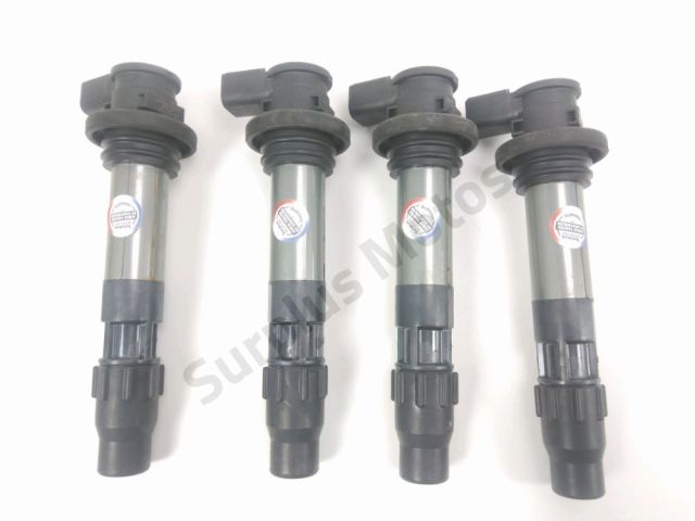 Bobine allumage occasion SUZUKI GSR 600 2009