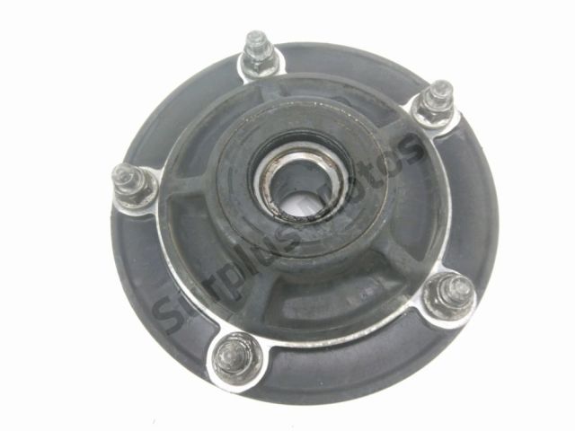 Porte couronne occasion SUZUKI GSR 600 2009