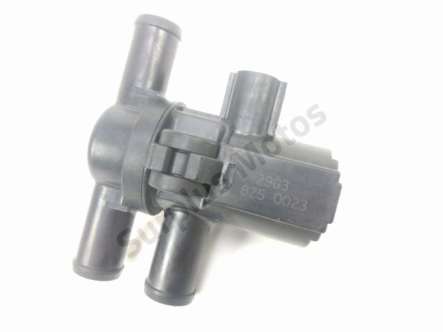 Valves occasion SUZUKI GSR 600 2009