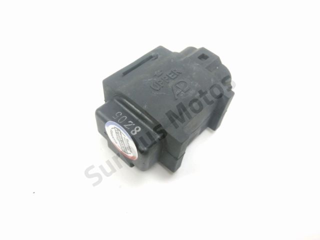 Capteur de chute occasion SUZUKI GSR 600 2009