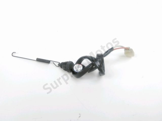 Contacteur de stop ar occasion SUZUKI GSR 600 2009