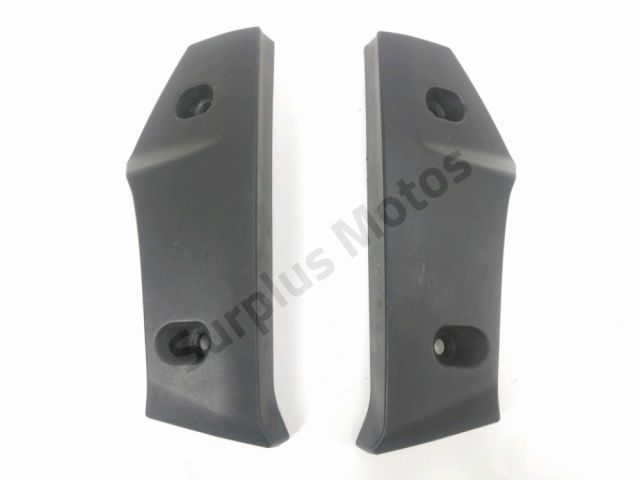 Ecope radiateur occasion SUZUKI GSR 600 2009