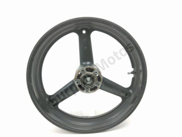Jante avant occasion SUZUKI GSF 1200 BANDIT 1997
