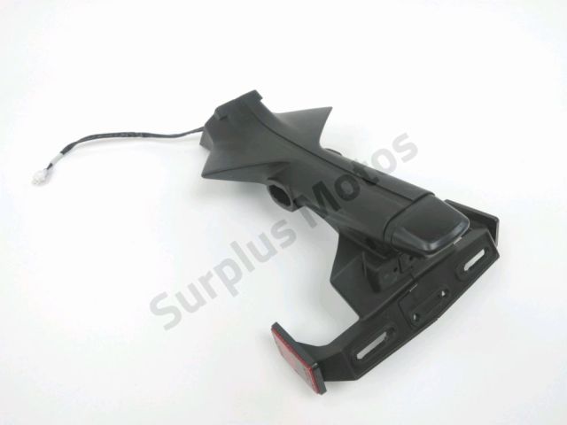 Support de plaque et eclairage occasion KAWASAKI Z 900 2021