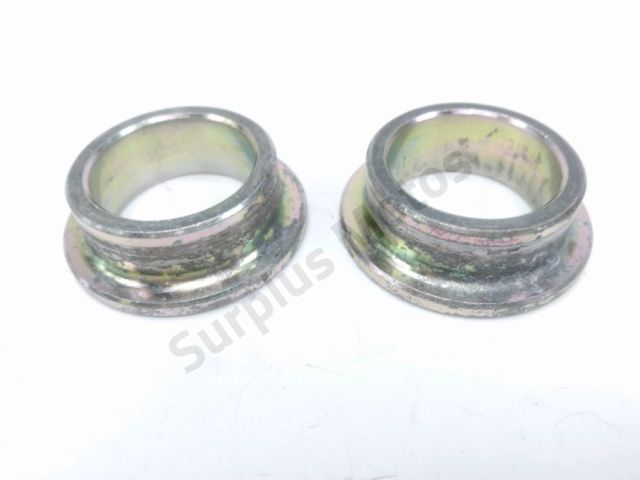 Entretoise roue av occasion KAWASAKI ZX-6R 636 NINJA 2005