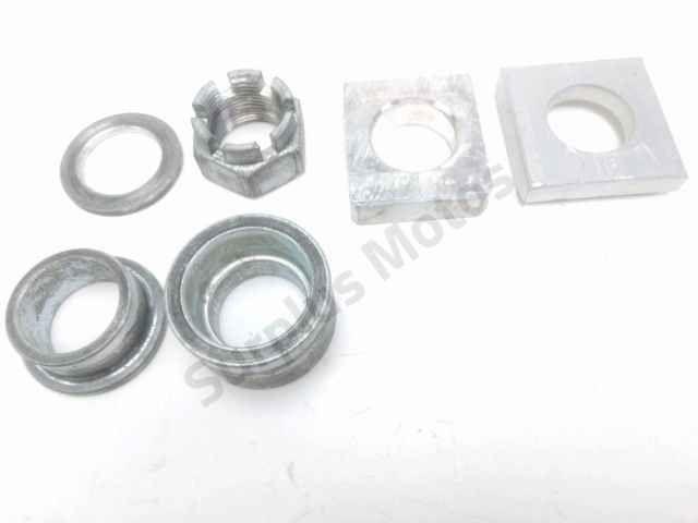 Entretoise roue ar occasion KAWASAKI ZX-6R 636 NINJA 2005