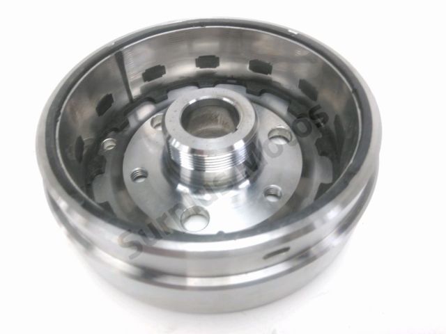 Rotor occasion KAWASAKI ZX-6R 636 NINJA 2005