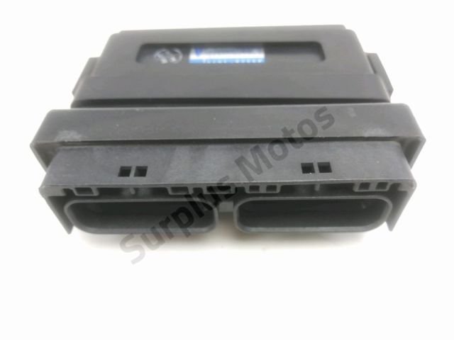 Boitier injection occasion KAWASAKI ZX-6R 636 NINJA 2005