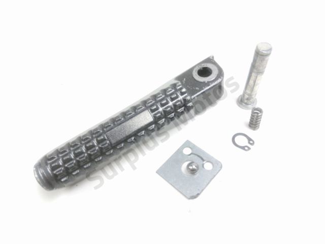 Repose pieds arriere gauche occasion IMF ULTIMATT 2023