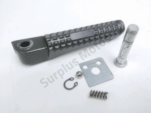 Repose pieds arriere droit occasion IMF ULTIMATT 2023