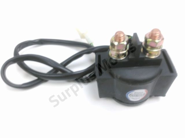 Relais de demarreur occasion IMF ULTIMATT 2023