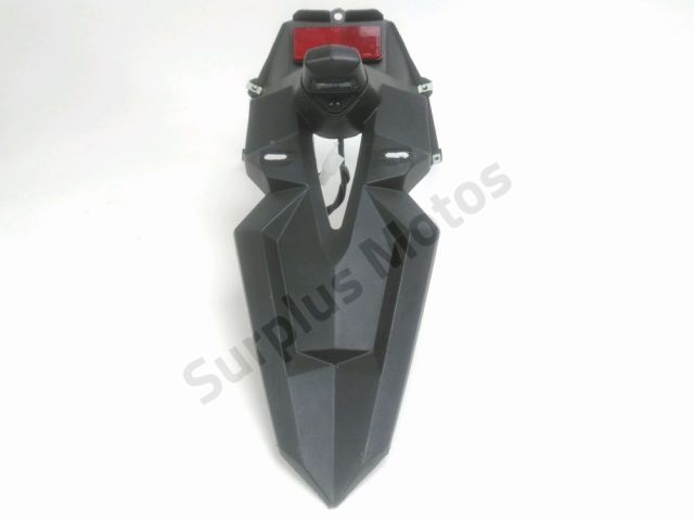 Support de plaque et eclairage occasion IMF ULTIMATT 2023