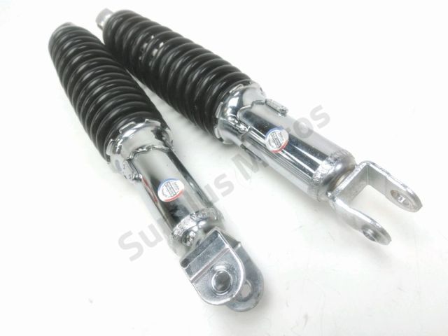 Double amortisseur occasion IMF ULTIMATT 2023