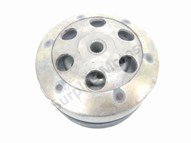 Embrayage complet occasion ZNEN CITY 2016