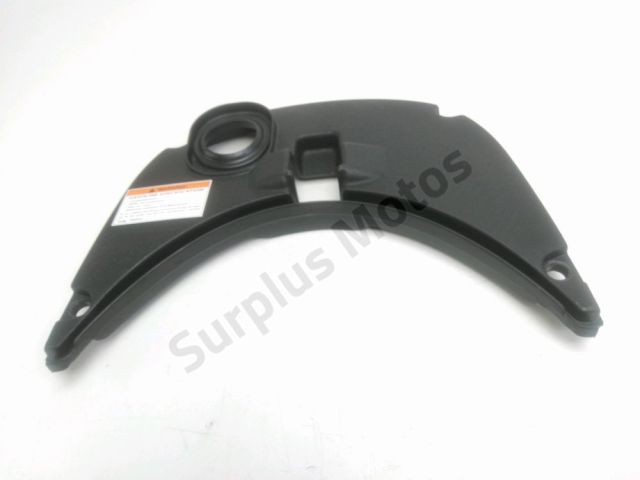 Habillage de reservoir occasion VESPA PRIMAVERA 125 2024