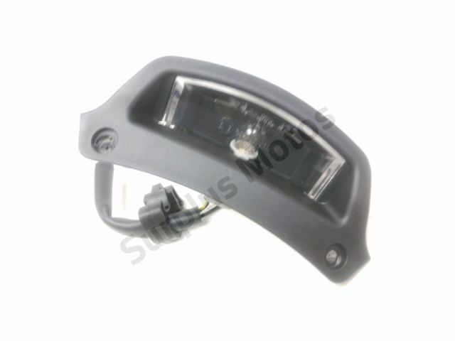 Feu eclairage de plaque occasion VESPA PRIMAVERA 125 2024