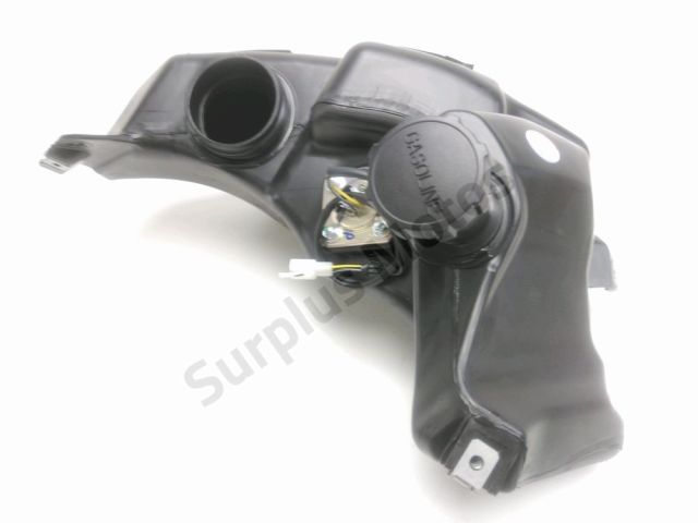 Reservoir occasion VESPA PRIMAVERA 125 2024