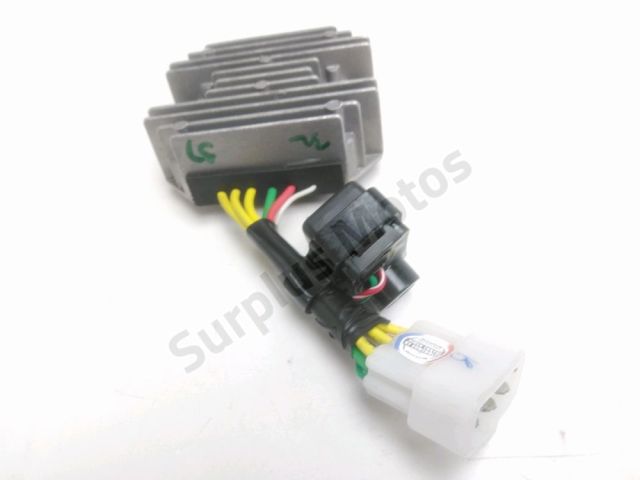 Regulateur de tension occasion VESPA PRIMAVERA 125 2024