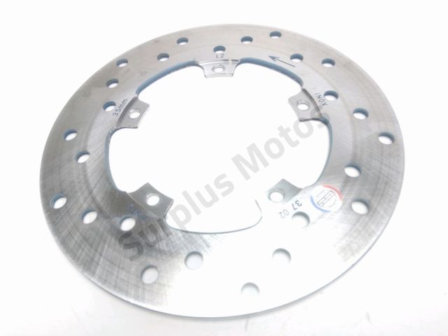 Disque frein avant occasion VESPA PRIMAVERA 125 2024