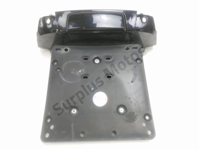 Support de plaque et eclairage occasion VESPA LX 2007