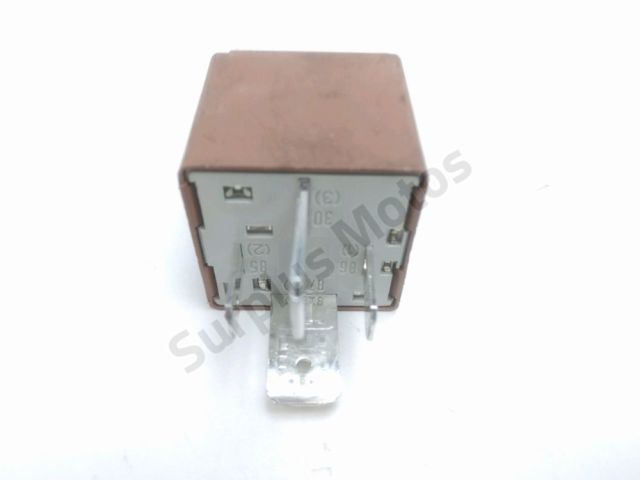 Relais de demarreur occasion VESPA LX 2007