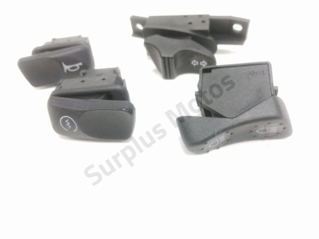 Pack electrique occasion VESPA LX 2007