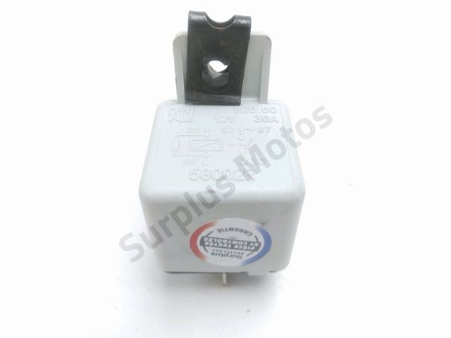 Relais de phare occasion VESPA LX 2007