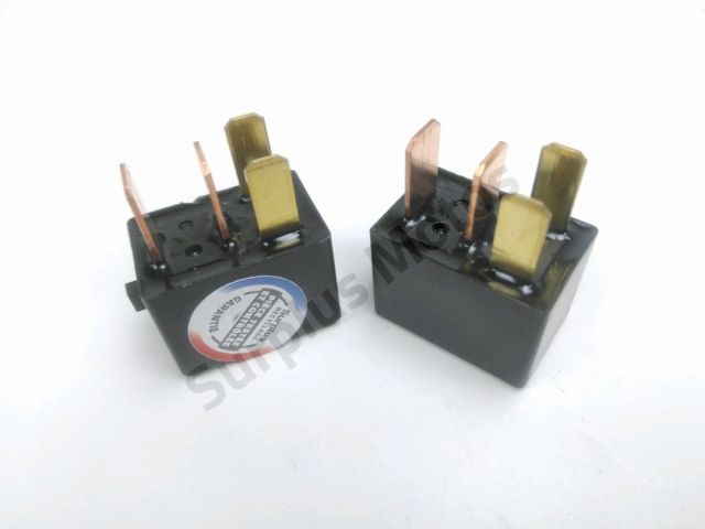 Relais boitier electrique occasion IMF ULTIMATT 2023