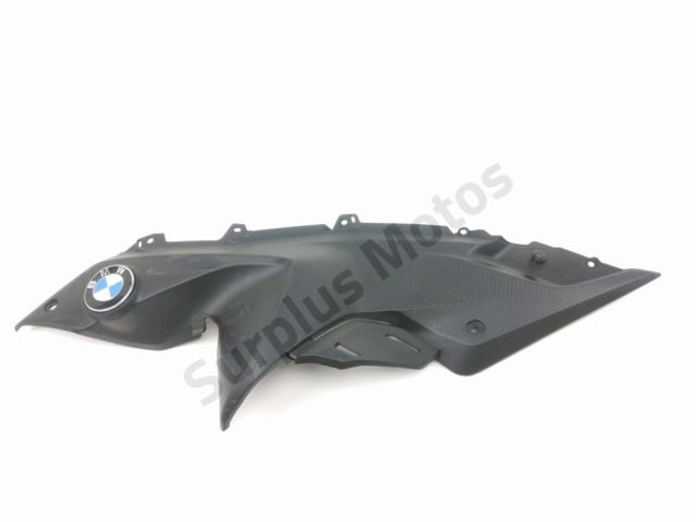 Carenage avant gauche occasion BMW R 1250 RS 2019